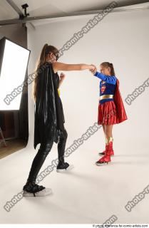 12 2019 01 Viky and Naty BvS